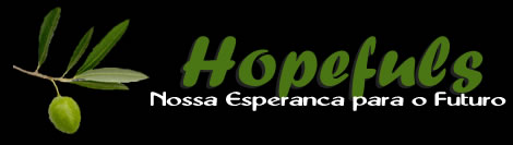 Nossas Esperan&ccedil;as em Pista